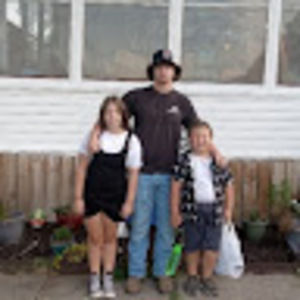 Meet your Posher, Clarence